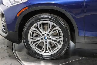 2020 BMW X2 sDrive28i WBXYH9C06L5R62227 in Van Nuys, CA 9