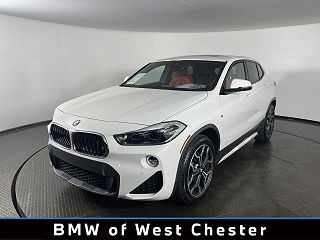 2020 BMW X2 xDrive28i WBXYJ1C04L5P32434 in West Chester, PA 1