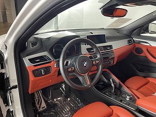 2020 BMW X2 xDrive28i WBXYJ1C04L5P32434 in West Chester, PA 12