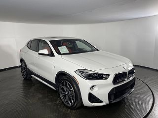 2020 BMW X2 xDrive28i WBXYJ1C04L5P32434 in West Chester, PA 2