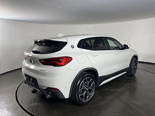 2020 BMW X2 xDrive28i WBXYJ1C04L5P32434 in West Chester, PA 3