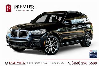 2020 BMW X3 xDrive30i 5UXTY5C07L9C23961 in Addison, TX