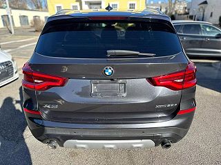 2020 BMW X3 xDrive30e 5UXTS1C0XL9D35003 in Beverly, MA 6