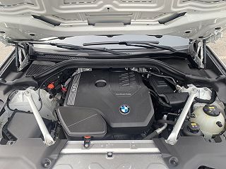 2020 BMW X3 xDrive30i 5UXTY5C0XLLT34066 in Buzzards Bay, MA 39