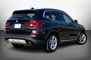 2020 BMW X3 xDrive30i 5UXTY5C07L9C85408 in Egg Harbor Township, NJ 12