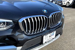 2020 BMW X3 xDrive30i 5UXTY5C07L9C85408 in Egg Harbor Township, NJ 29