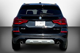 2020 BMW X3 xDrive30i 5UXTY5C07L9C85408 in Egg Harbor Township, NJ 3