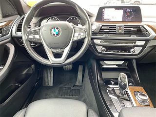 2020 BMW X3 xDrive30i 5UXTY5C02L9B28546 in Mansfield, MA 14