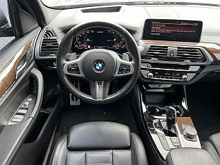 2020 BMW X3 M40i 5UXTY9C05LL304643 in Mobile, AL 17