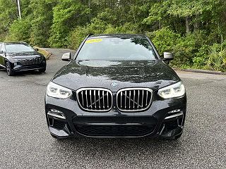 2020 BMW X3 M40i 5UXTY9C05LL304643 in Mobile, AL 8