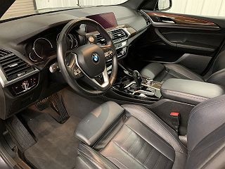 2020 BMW X3 sDrive30i 5UXTY3C00LLU70842 in Mobile, AL 20