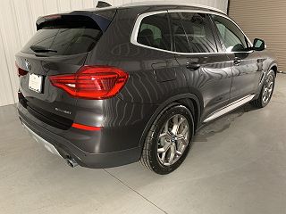 2020 BMW X3 sDrive30i 5UXTY3C00LLU70842 in Mobile, AL 6