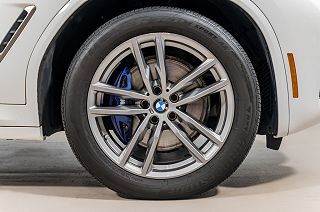 2020 BMW X3 M40i 5UXTY9C05L9B37801 in Norwood, MA 10