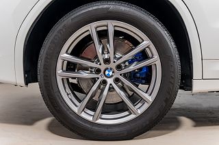 2020 BMW X3 M40i 5UXTY9C05L9B37801 in Norwood, MA 11