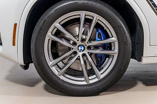 2020 BMW X3 M40i 5UXTY9C05L9B37801 in Norwood, MA 13