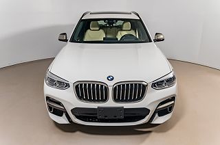 2020 BMW X3 M40i 5UXTY9C05L9B37801 in Norwood, MA 2