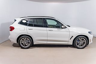 2020 BMW X3 M40i 5UXTY9C05L9B37801 in Norwood, MA 8