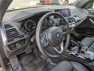 2020 BMW X3 xDrive30i 5UXTY5C05L9B26774 in Ogden, UT 10