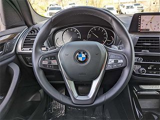 2020 BMW X3 xDrive30i 5UXTY5C05L9B26774 in Ogden, UT 12