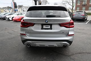 2020 BMW X3 xDrive30i 5UXTY5C07L9C68141 in Pawtucket, RI 10