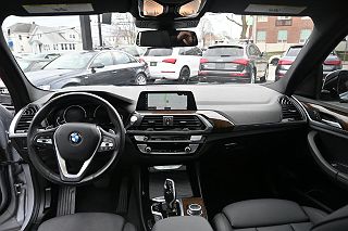 2020 BMW X3 xDrive30i 5UXTY5C07L9C68141 in Pawtucket, RI 18