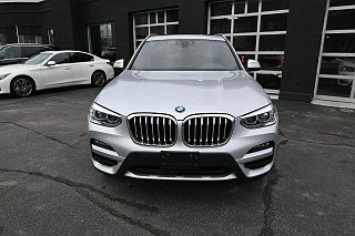 2020 BMW X3 xDrive30i 5UXTY5C07L9C68141 in Pawtucket, RI 3