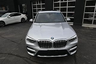2020 BMW X3 xDrive30i 5UXTY5C07L9C68141 in Pawtucket, RI 9