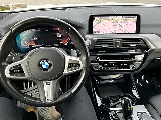 2020 BMW X3 xDrive30i 5UXTY5C08L9D70189 in Reading, PA 15