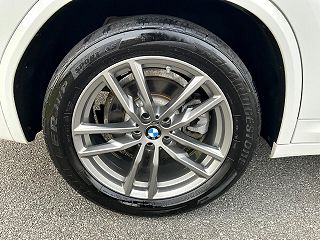 2020 BMW X3 xDrive30i 5UXTY5C08L9D70189 in Reading, PA 24