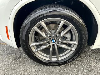 2020 BMW X3 xDrive30i 5UXTY5C08L9D70189 in Reading, PA 25