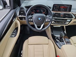 2020 BMW X3 xDrive30i 5UXTY5C03L9D10370 in Reading, PA 11