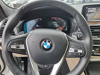 2020 BMW X3 xDrive30i 5UXTY5C03L9D10370 in Reading, PA 19