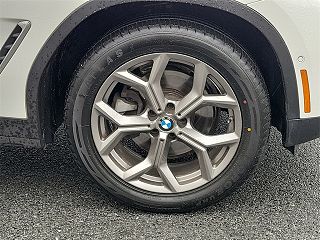 2020 BMW X3 xDrive30i 5UXTY5C03L9D10370 in Reading, PA 8