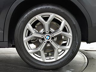 2020 BMW X3 xDrive30i 5UXTY5C07L9D51892 in Schaumburg, IL 12