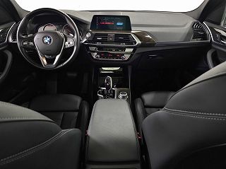 2020 BMW X3 xDrive30i 5UXTY5C07L9D51892 in Schaumburg, IL 13
