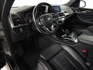2020 BMW X3 xDrive30i 5UXTY5C07L9D51892 in Schaumburg, IL 18