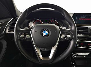 2020 BMW X3 xDrive30i 5UXTY5C07L9D51892 in Schaumburg, IL 20