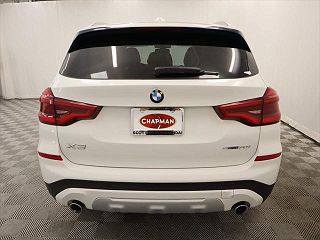 2020 BMW X3 sDrive30i 5UXTY3C09L9B63900 in Scottsdale, AZ 5