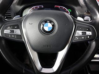 2020 BMW X3 sDrive30i 5UXTY3C04LLE55277 in Tucson, AZ 13