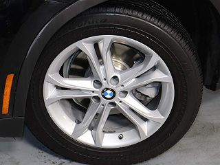 2020 BMW X3 sDrive30i 5UXTY3C04LLE55277 in Tucson, AZ 7