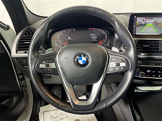 2020 BMW X3 xDrive30i 5UXTY5C03LLT31834 in Twin Falls, ID 12