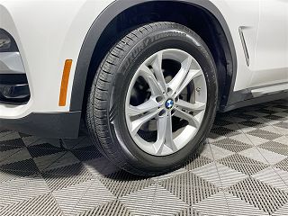 2020 BMW X3 xDrive30i 5UXTY5C03LLT31834 in Twin Falls, ID 8