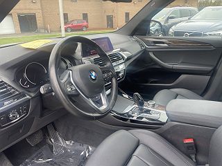2020 BMW X3 xDrive30i 5UXTY5C08L9C03931 in West Caldwell, NJ 15