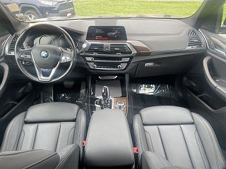 2020 BMW X3 xDrive30i 5UXTY5C08L9C03931 in West Caldwell, NJ 18