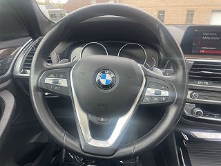 2020 BMW X3 xDrive30i 5UXTY5C08L9C03931 in West Caldwell, NJ 22
