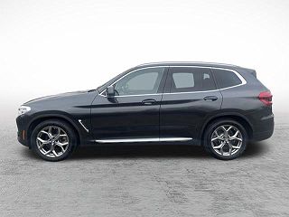 2020 BMW X3 xDrive30i 5UXTY5C08L9C03931 in West Caldwell, NJ 8
