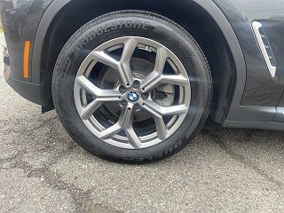 2020 BMW X3 xDrive30i 5UXTY5C08L9C03931 in West Caldwell, NJ 9