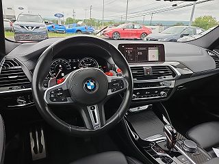 2020 BMW X3 M  5YMTS0C0XL9B70847 in Mechanicsburg, PA 18