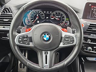 2020 BMW X3 M  5YMTS0C0XL9B70847 in Mechanicsburg, PA 20