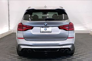 2020 BMW X3 M  5YMTS0C08L9B83564 in Spokane, WA 5